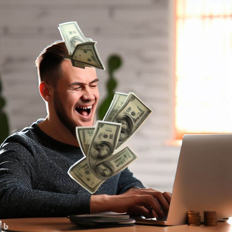 online earning without investment