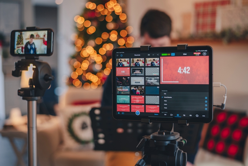 Making money with YouTube